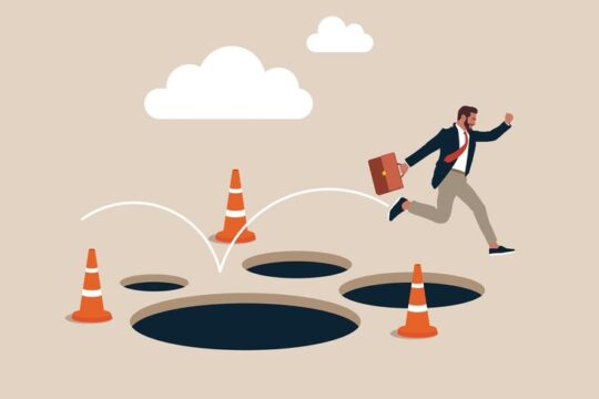 5 Pitfalls to Avoid When Growing or Scaling a Business _ Entrepreneur