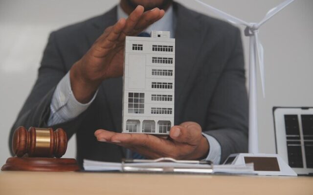 Top 10 Real Estate Lawyers in Kenya– Your Trusted Partner in Property Transactions
