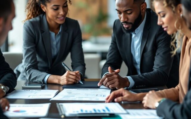 Corporate and Commercial Transactions with Confidence