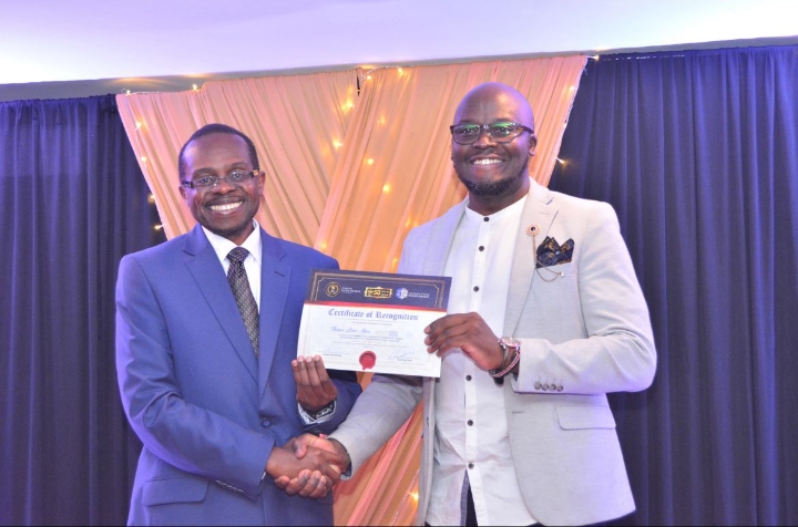 Technology Lawyers in Kenya