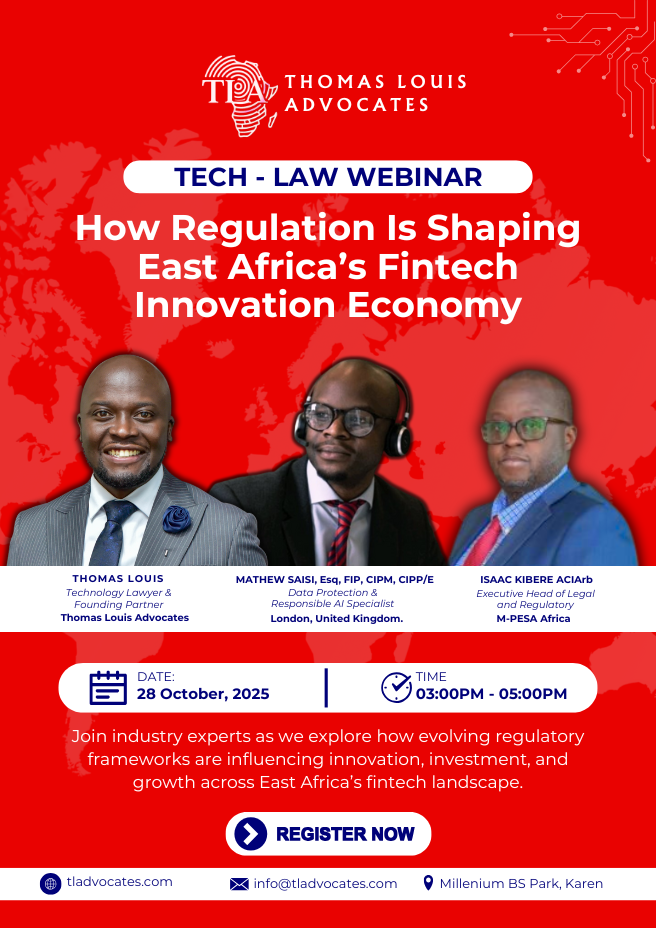 fintech in kenya