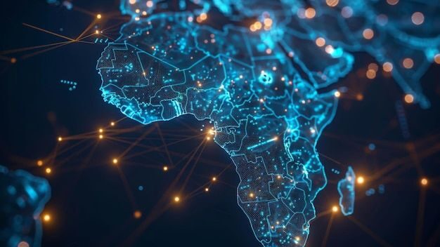 investment opportunities in africa