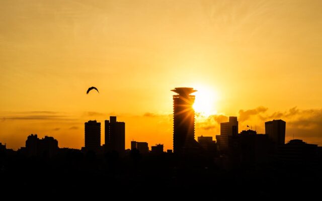 Fintech in Kenya Is Booming And One Law Firm Is Paying Attention