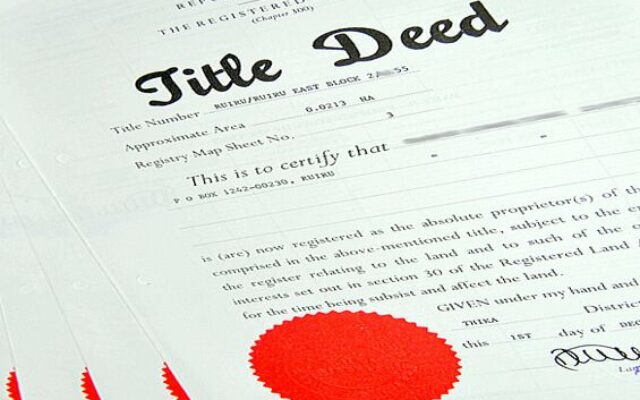Title Search in Kenya: The Complete 6-Step Guide to Verifying Any Property is Legit Before You Buy