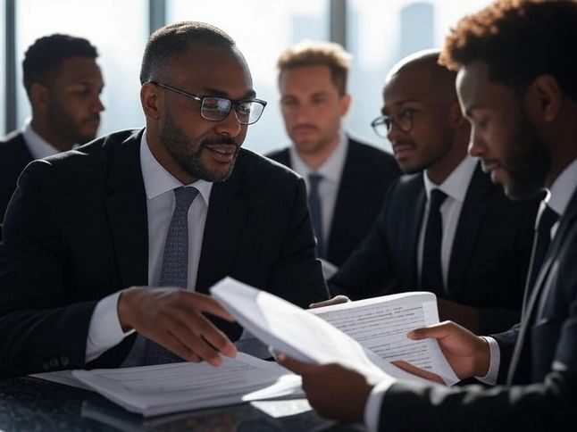 Property lawyers in kenya