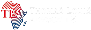 TLA - Thomas Louis Advocates