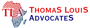 TLA - Thomas Louis Advocates