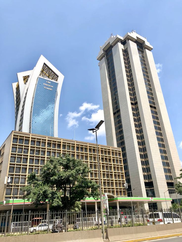 mergers and acquisitions in Kenya