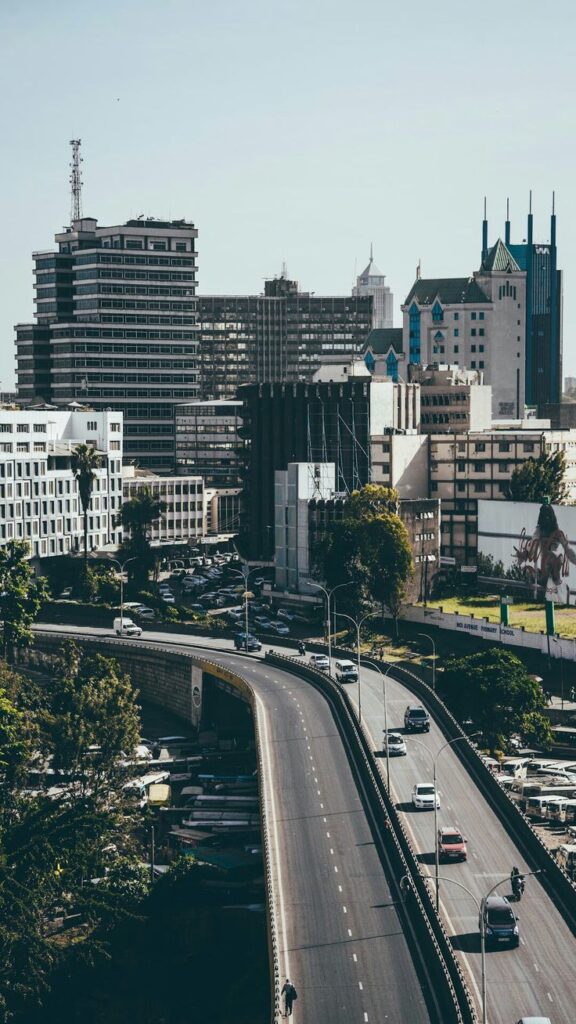 mergers and acquisitions in Kenya