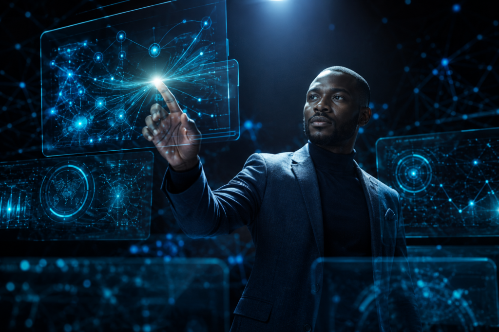 Kenya emerging technologies sandbox