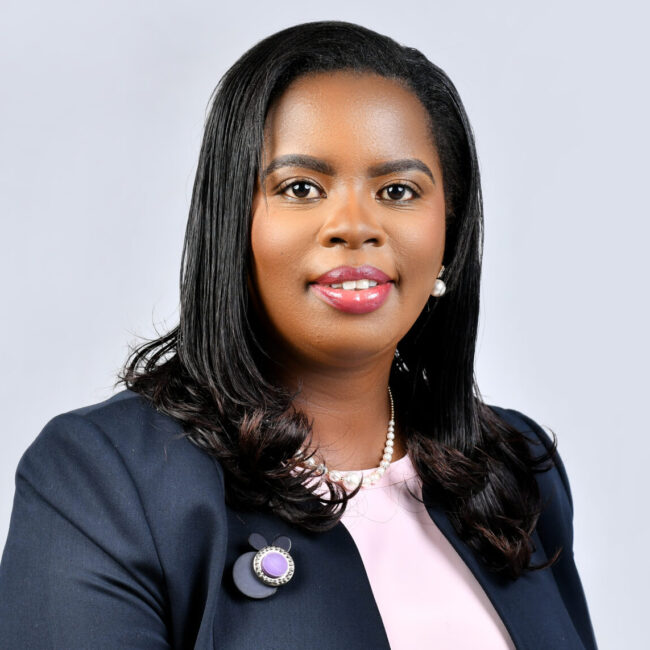 Phyllis Wangui Kamau