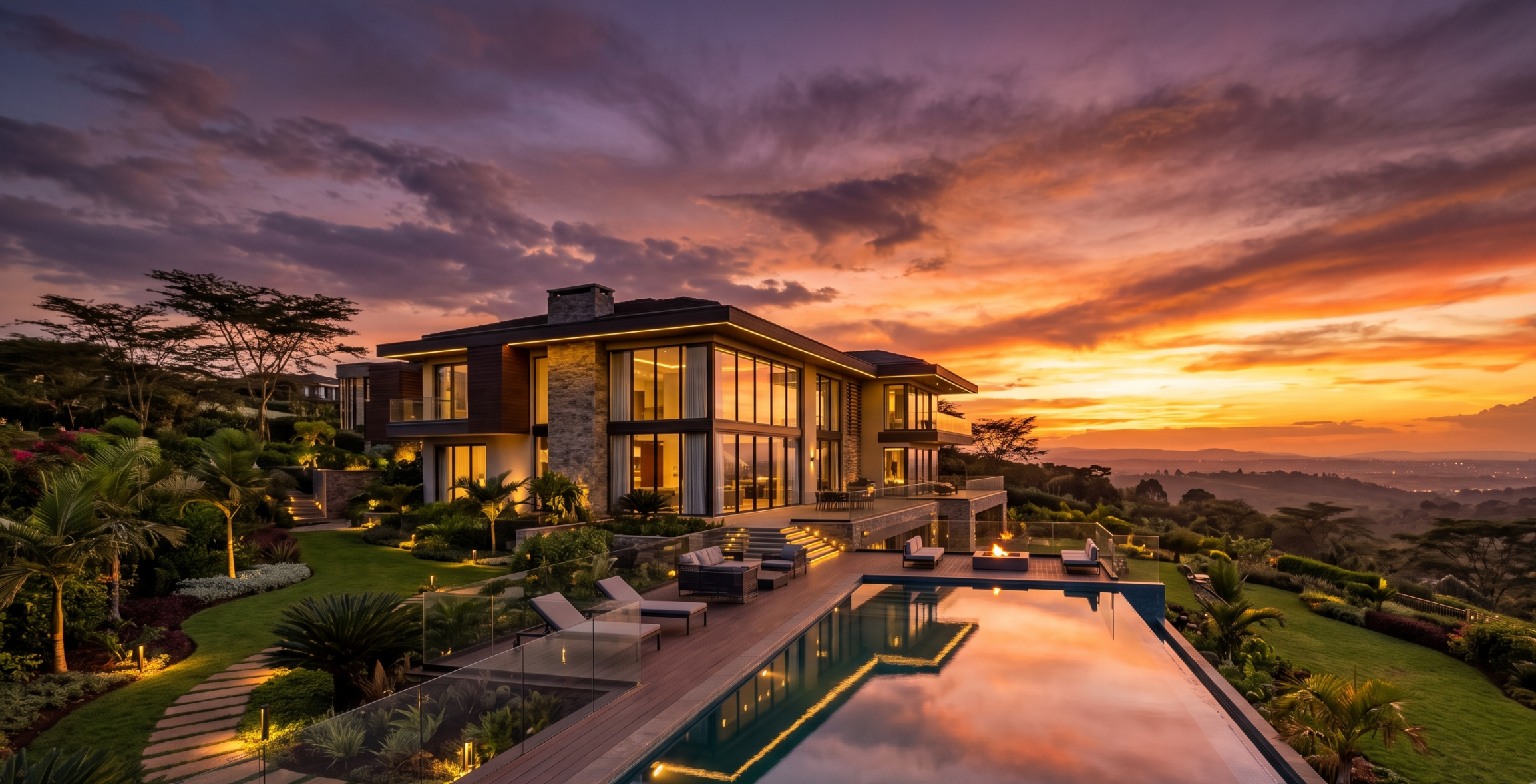 Sectional title conversion for a Nairobi apartment development, real estate lawyers in Kenya