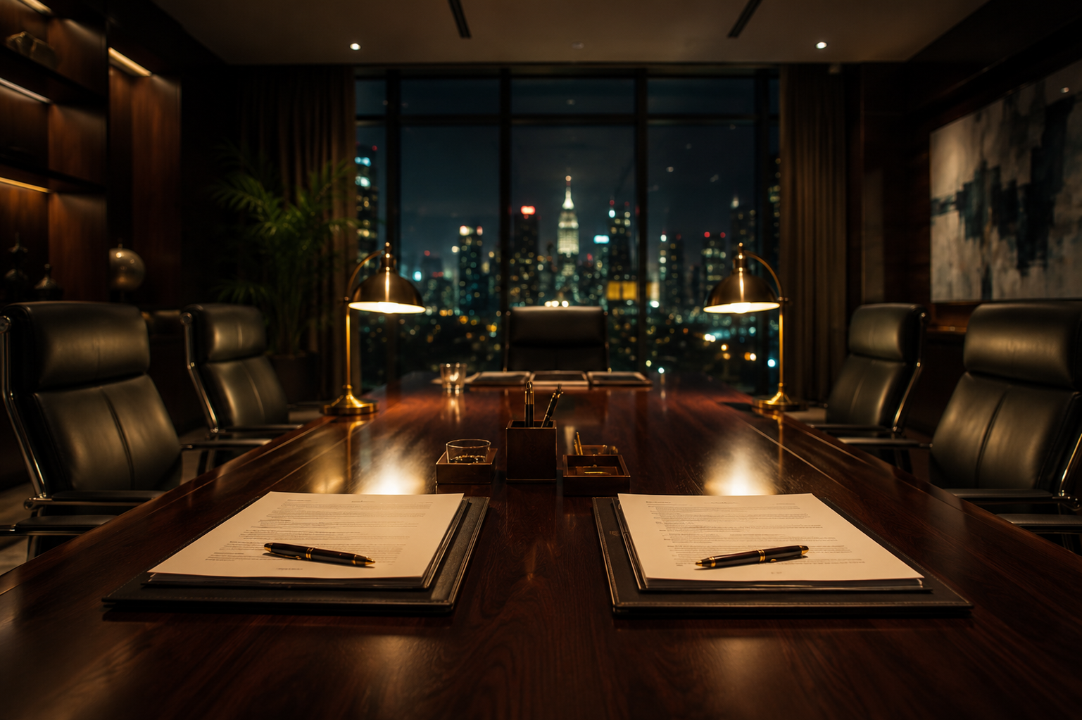 REIT structuring and institutional real estate investment advisory in Kenya