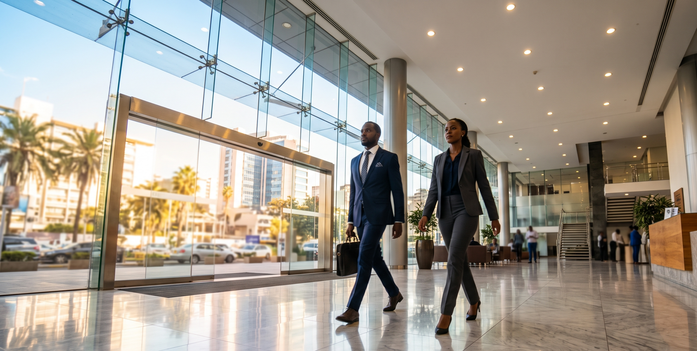 Cross border real estate and infrastructure legal advisory across East Africa