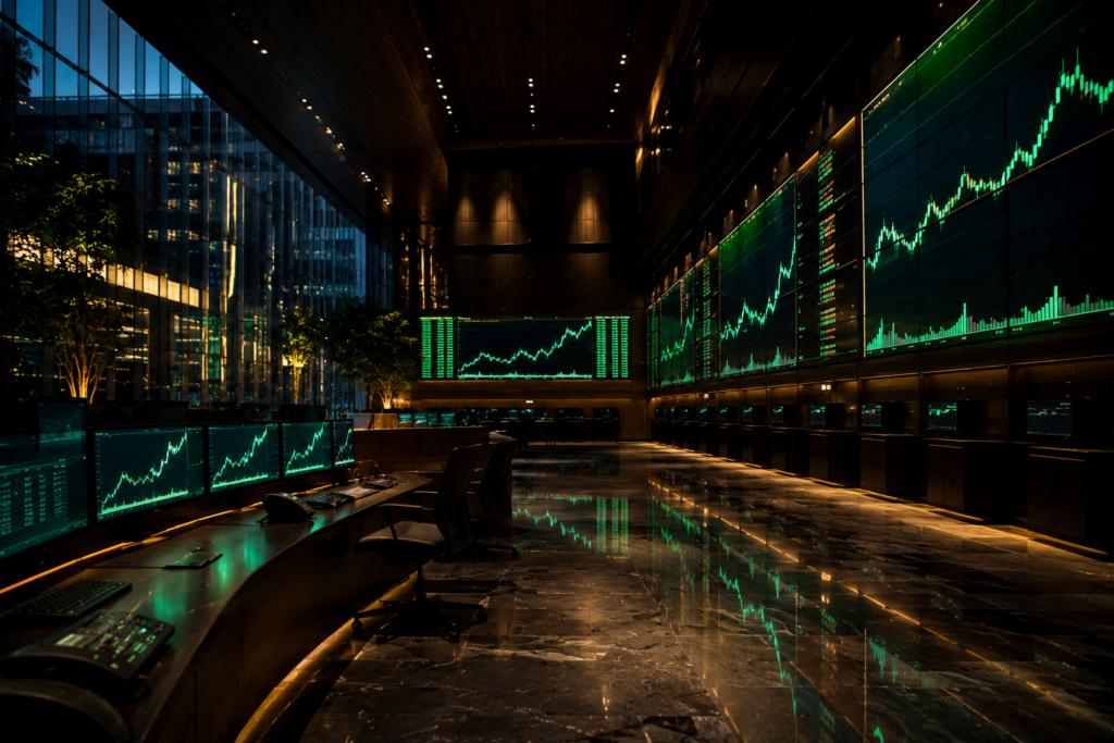 Family Bank NSE listing