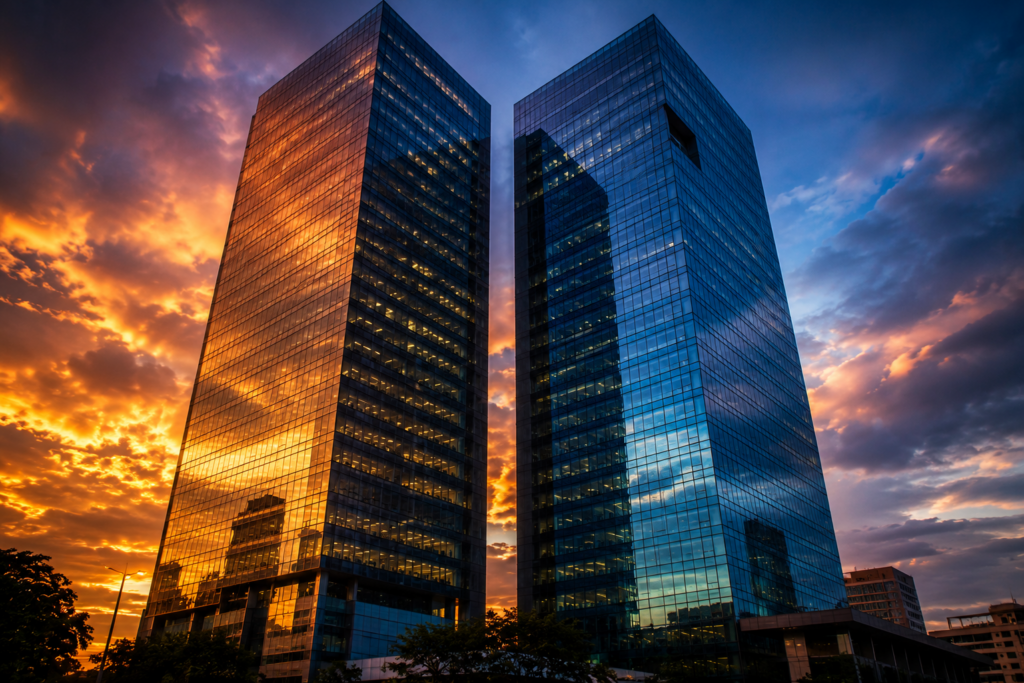 Kenya bank capital requirements mergers