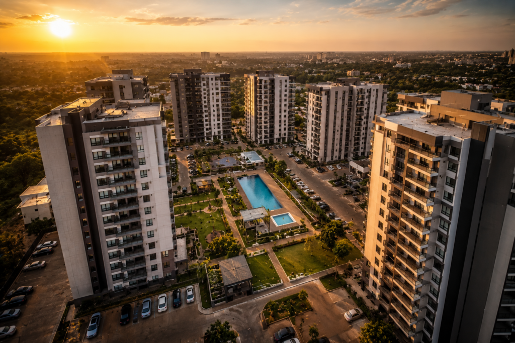 Sectional Properties Act 2020 Kenya