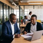 commercial lawyers in Kenya