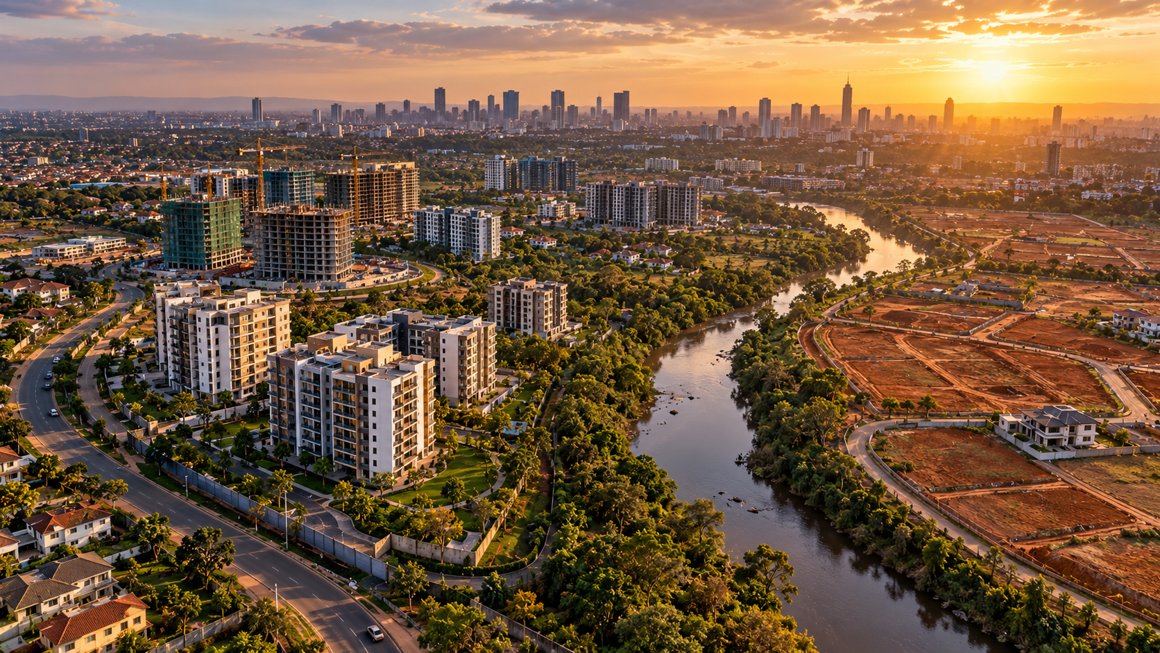 current issues in real estate law