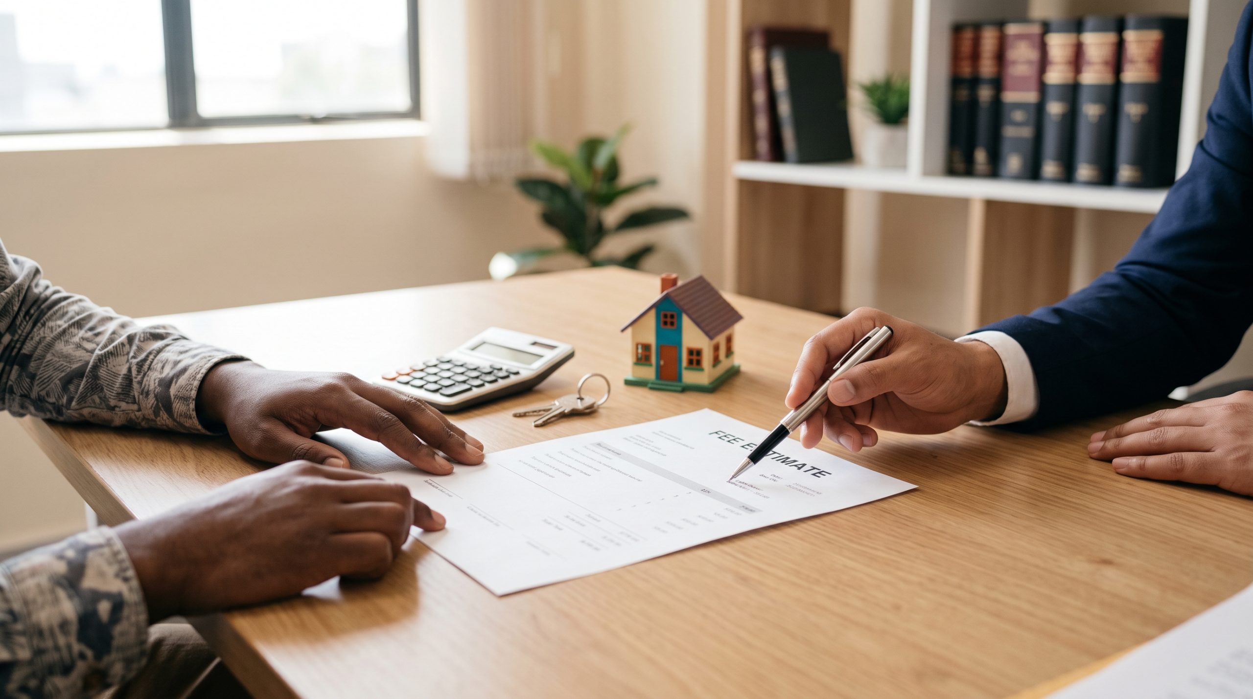 how much does a lawyer cost in Kenya