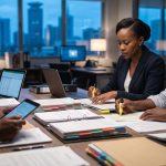 M&A due diligence in Kenya