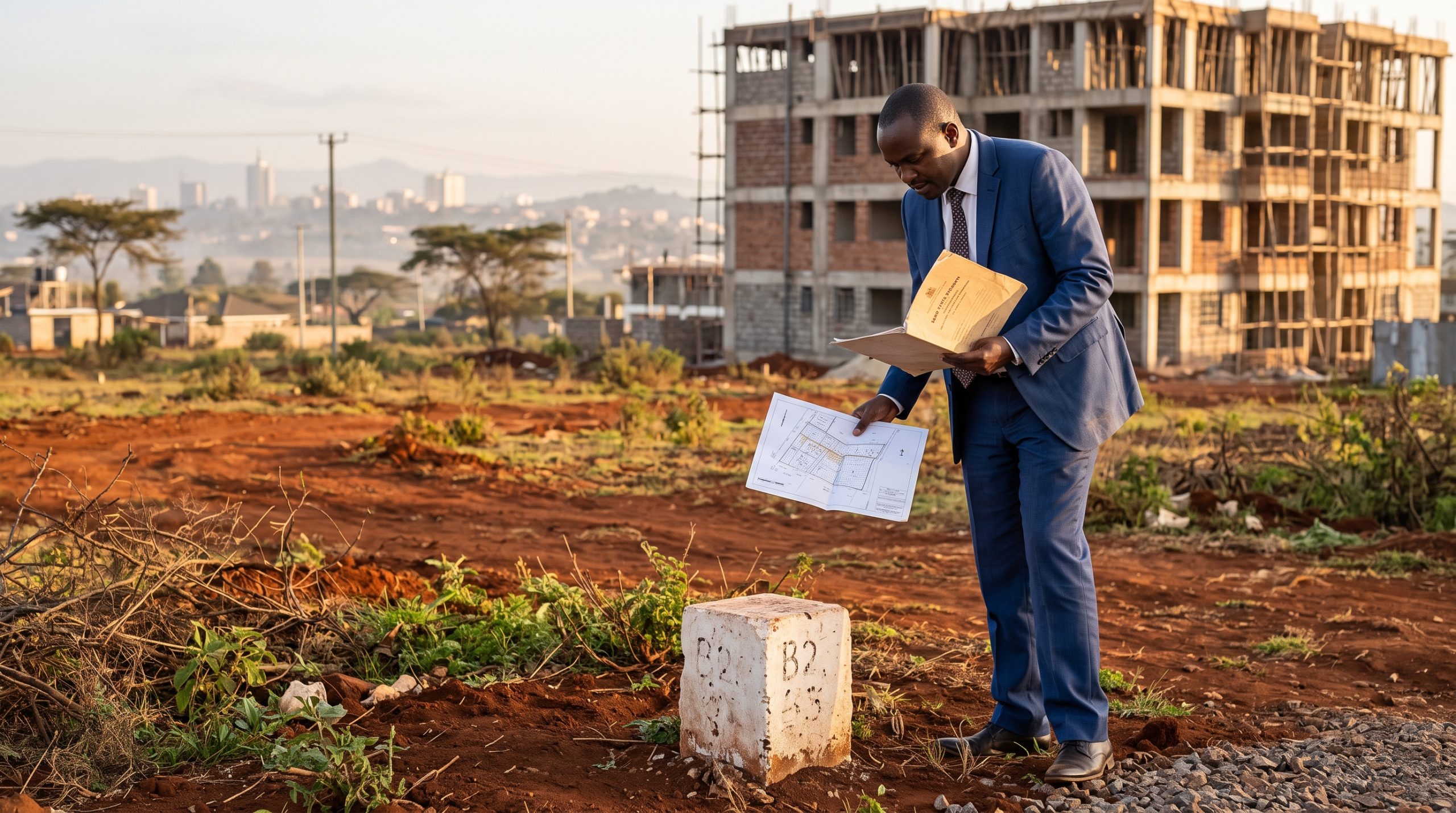 property lawyers in Nairobi