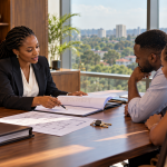 real estate law firms in Kenya