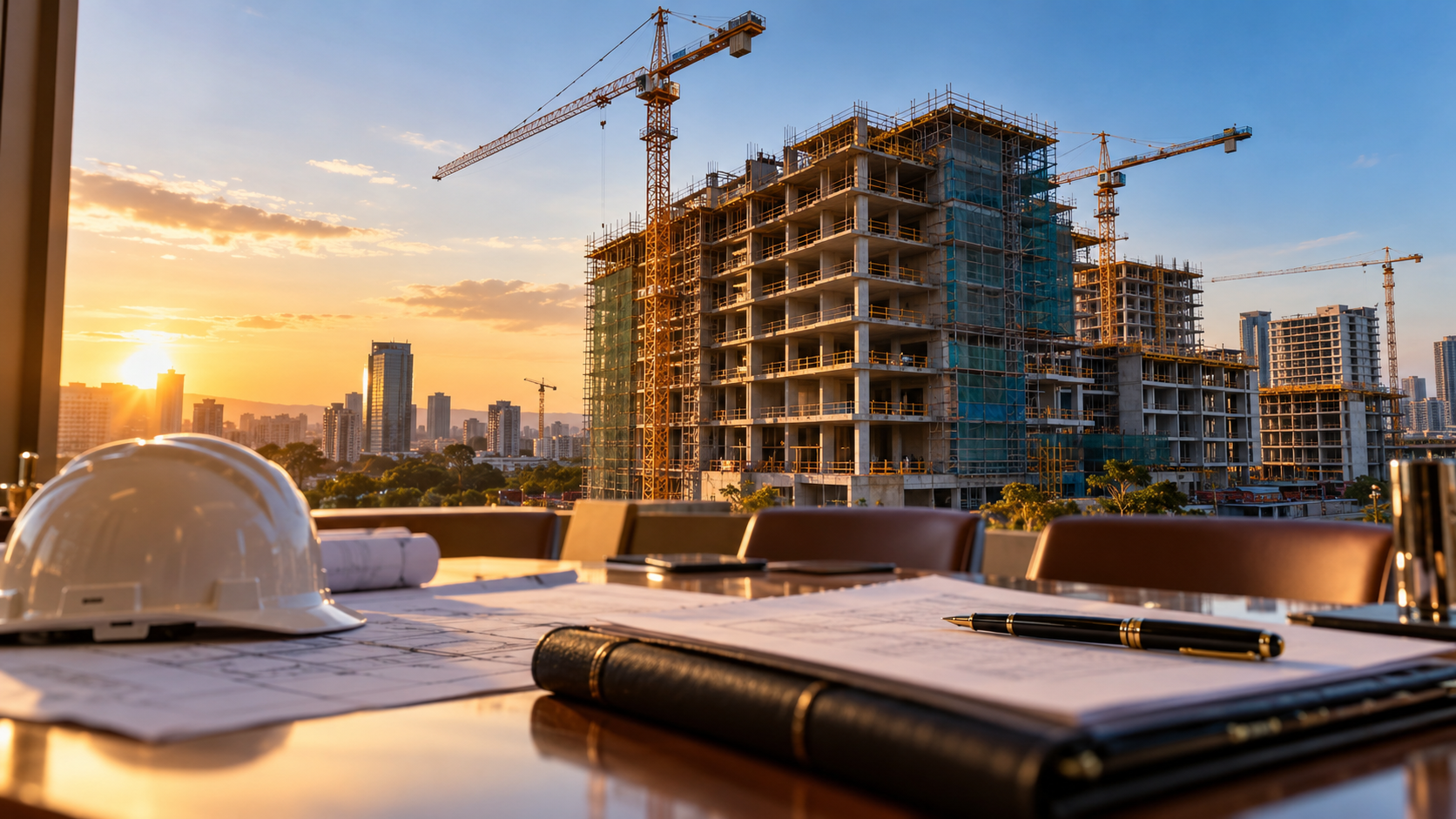 real estate law in Kenya